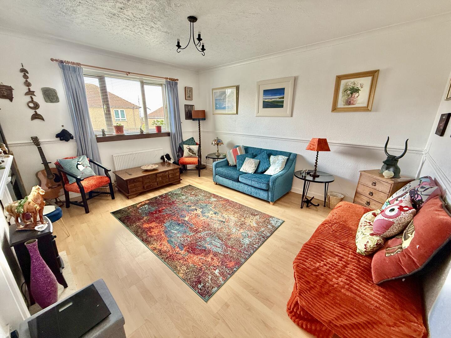 Highthorne Crescent, West Kilbride